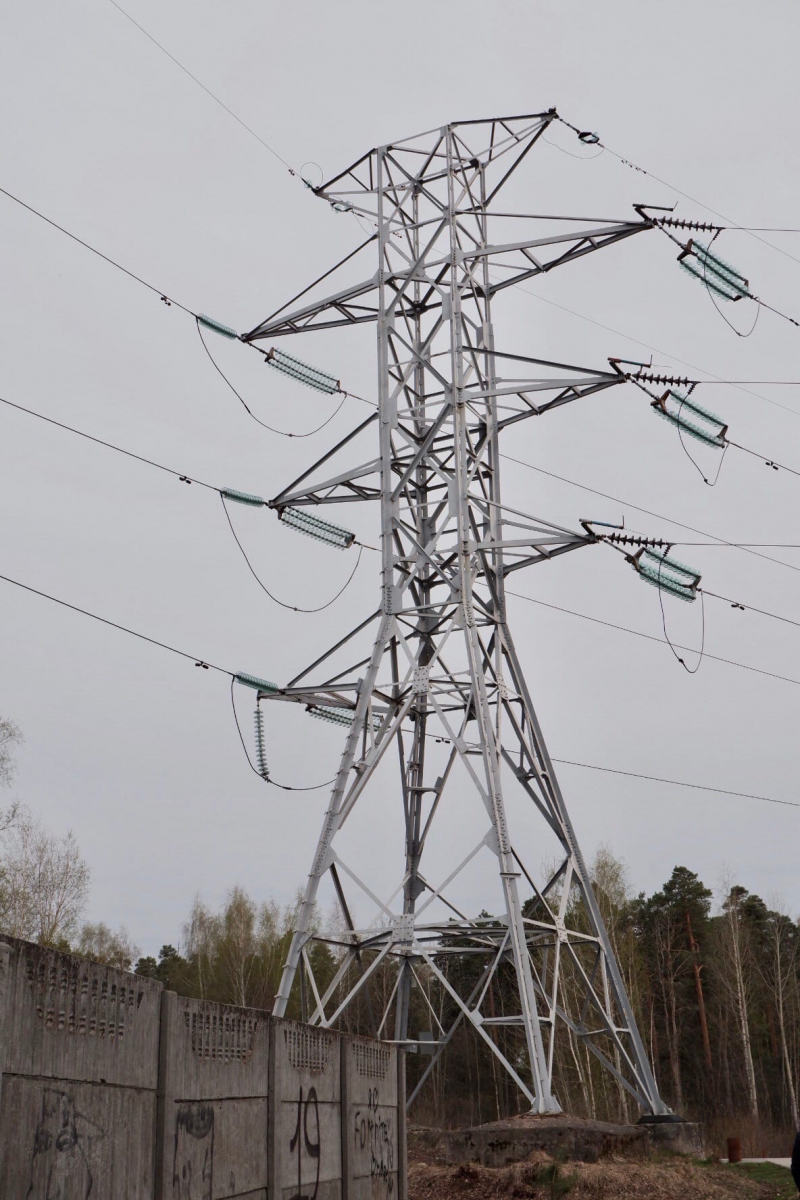 Отключение электроэнергии на Бору 12 и 13 мая