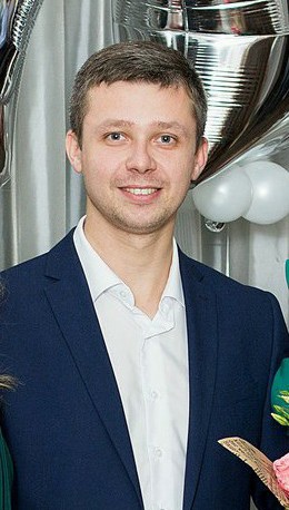 Борский учитель едет на Всероссийский конкурс