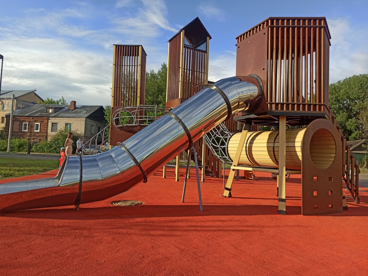 14 июня, по прогнозам синоптиков, будет приятный летний денёк: без дождя и не сильно жарко