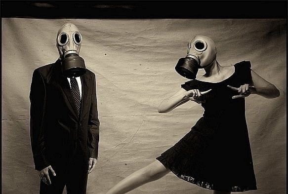 На массовые мероприятия теперь можно попасть только со справкой