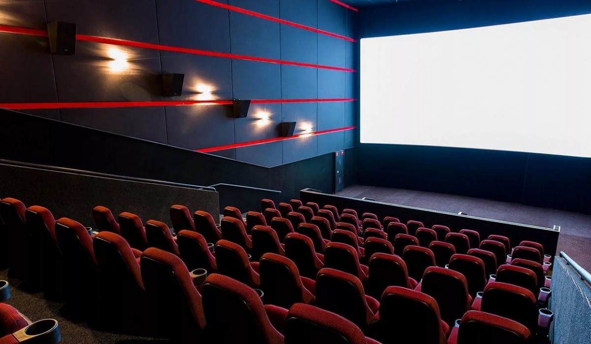 Кинотеатры в Нижегородской области предпочли ограничениям полное закрытие