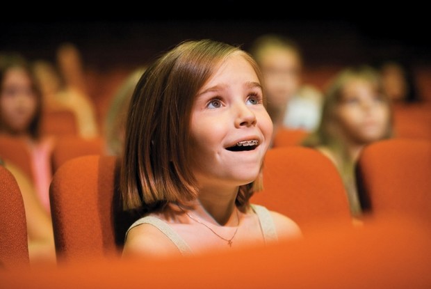 В нижегородских кинотеатрах проходит контроль за соблюдением антиковидных требований