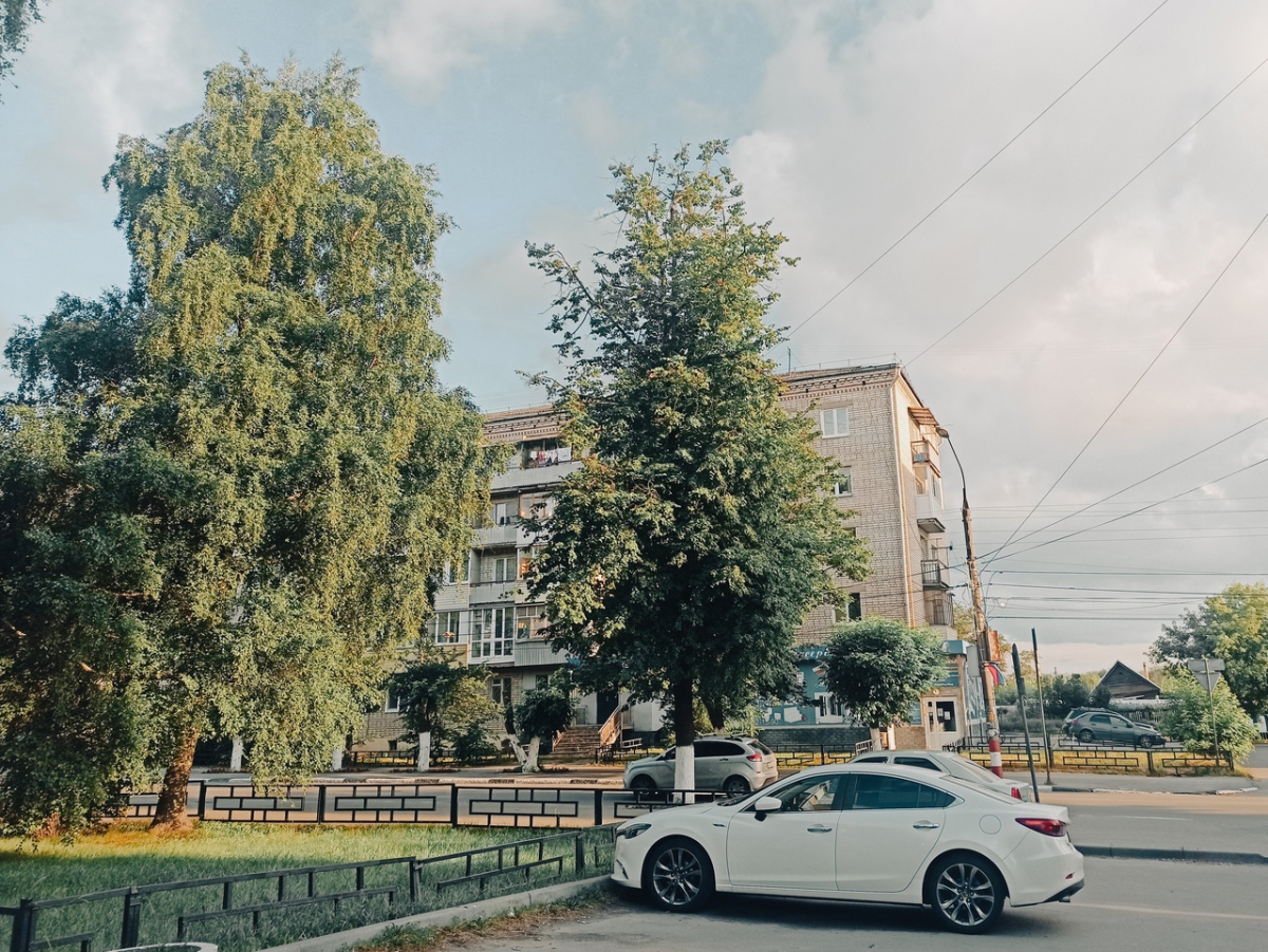 Квартиры на Бору одни из самых дорогих в области — новости города Бор