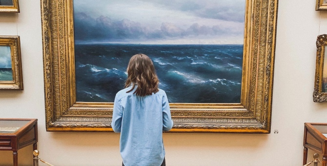 Борскую молодежь отправляют в театры и музеи