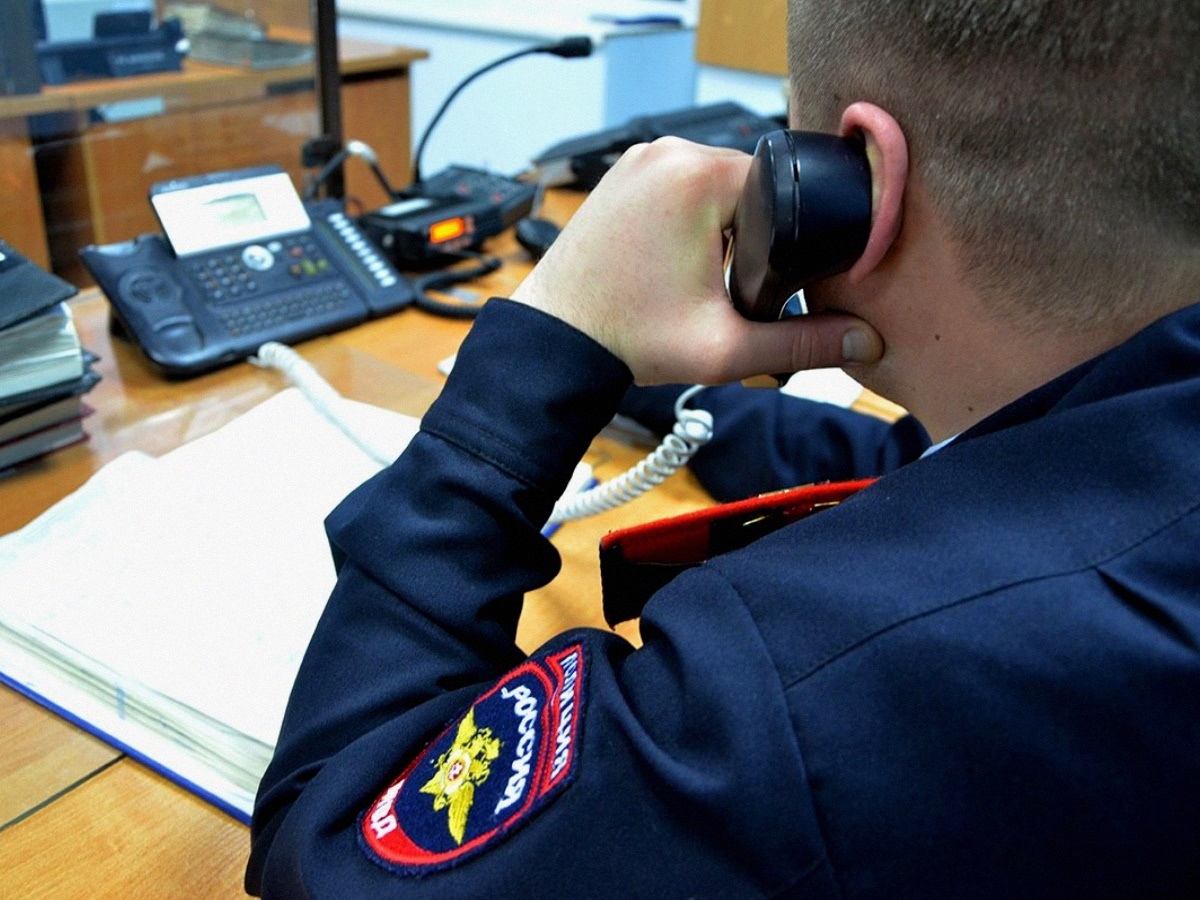 В марте этого года в одном из районов города неизвестное лицо повредило чужой автомобиль