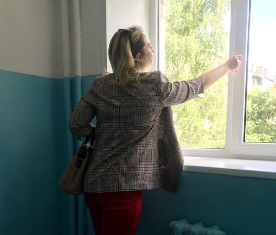 Начальник борской госжилинспекции привлечена к административной ответственности