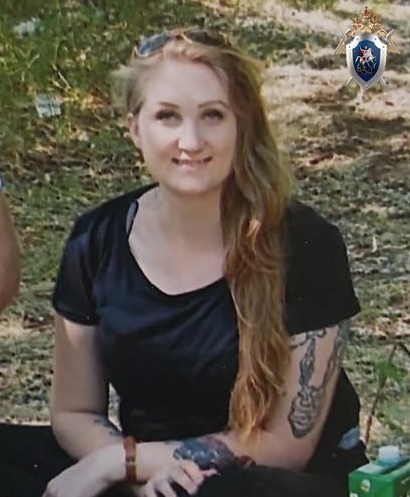 Внимание! Следственный комитет просит откликнуться свидетелей по делу о пропавшей иностранке