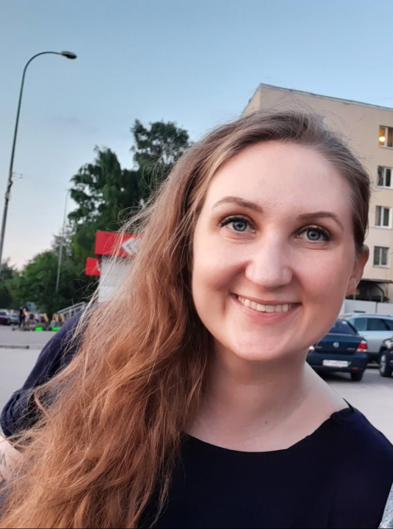 Иностранка пропала в городе Бор