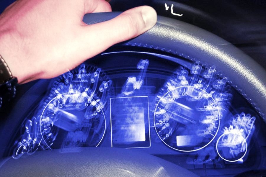 Борский парадокс: наркоман мог беспрепятственно колесить по городу