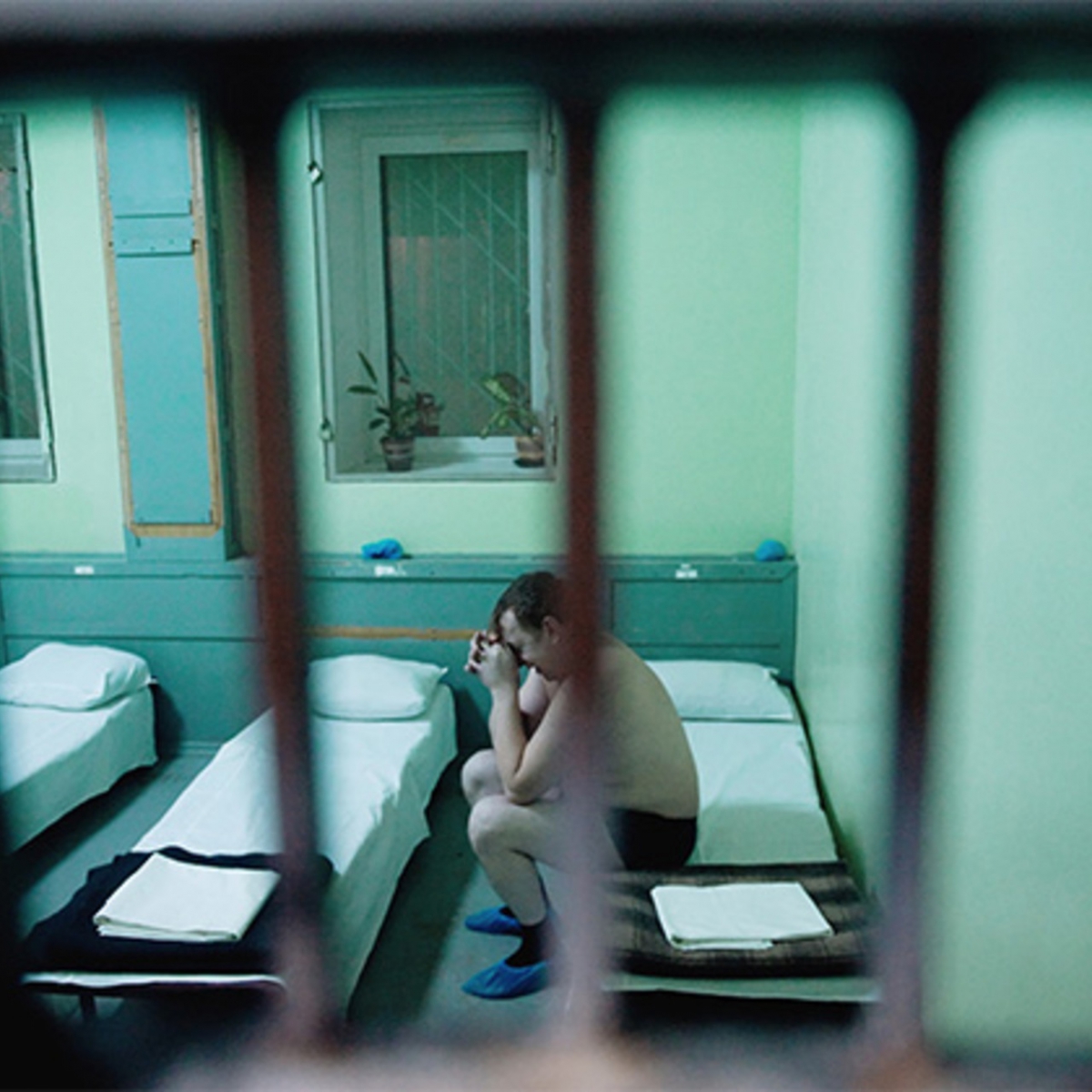 За что могут отправить в вытрезвитель