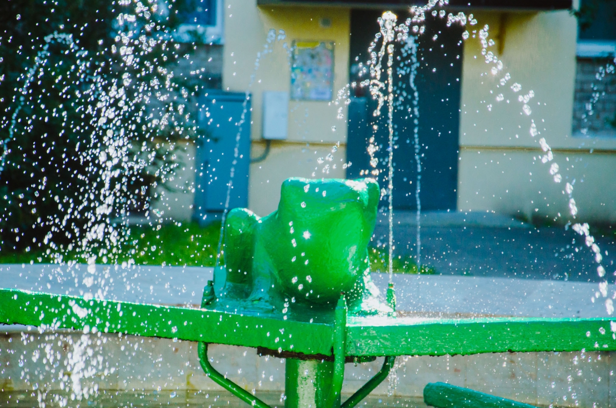 35-градусная жара ожидается в Нижегородской области 9 июля