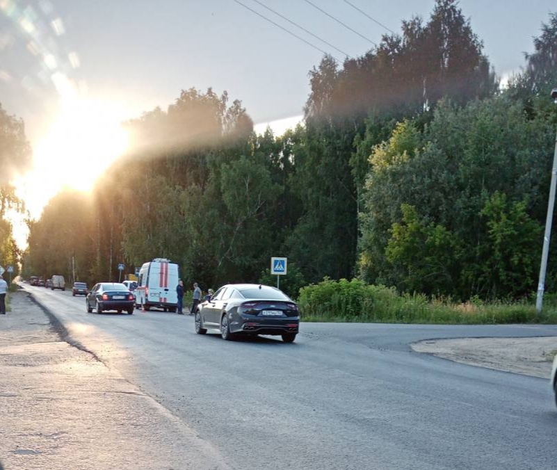 Стали известны подробности аварии в Останкино