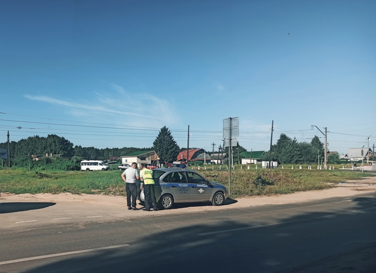 В РФ ужесточили наказание за пьяное вождение уже судимым за это гражданам