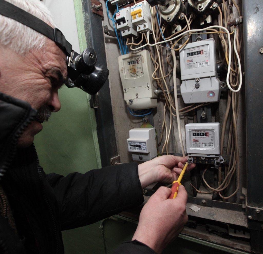 Борское коммунальное предприятие нарушало закон и за деньги предоставляло бесплатные услуги