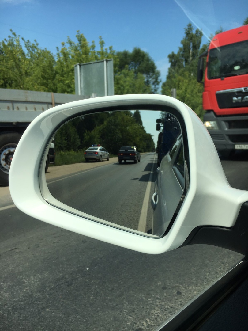 В ГИБДД назвали топ нарушений за эту неделю в Борском районе