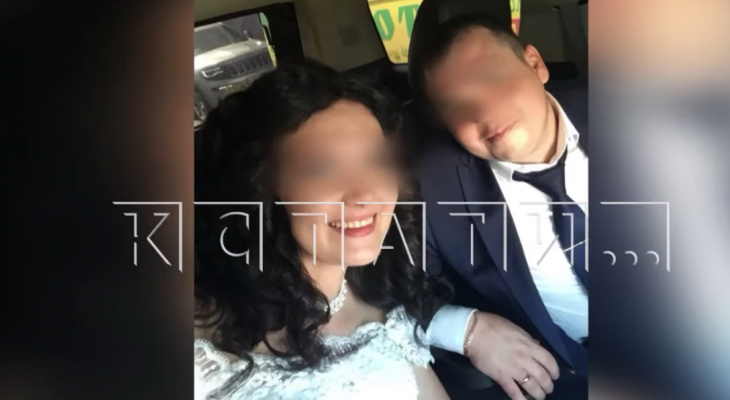 Муж мертв, жена в реанимации. Что случилось на Стекольном?