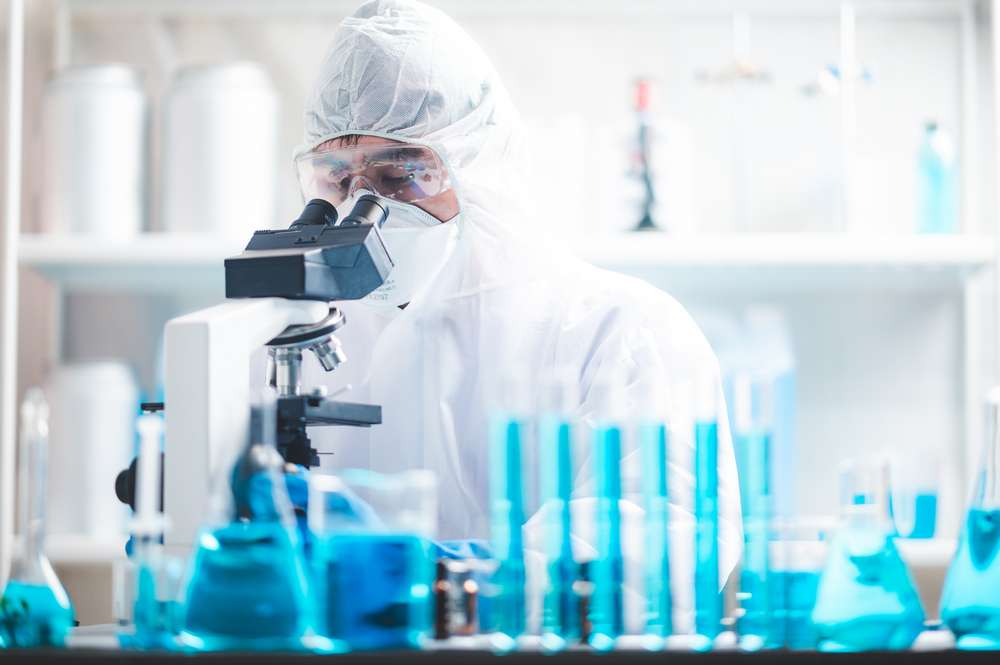 Нижегородский институт намерен разработать биочип для выявления COVID-19