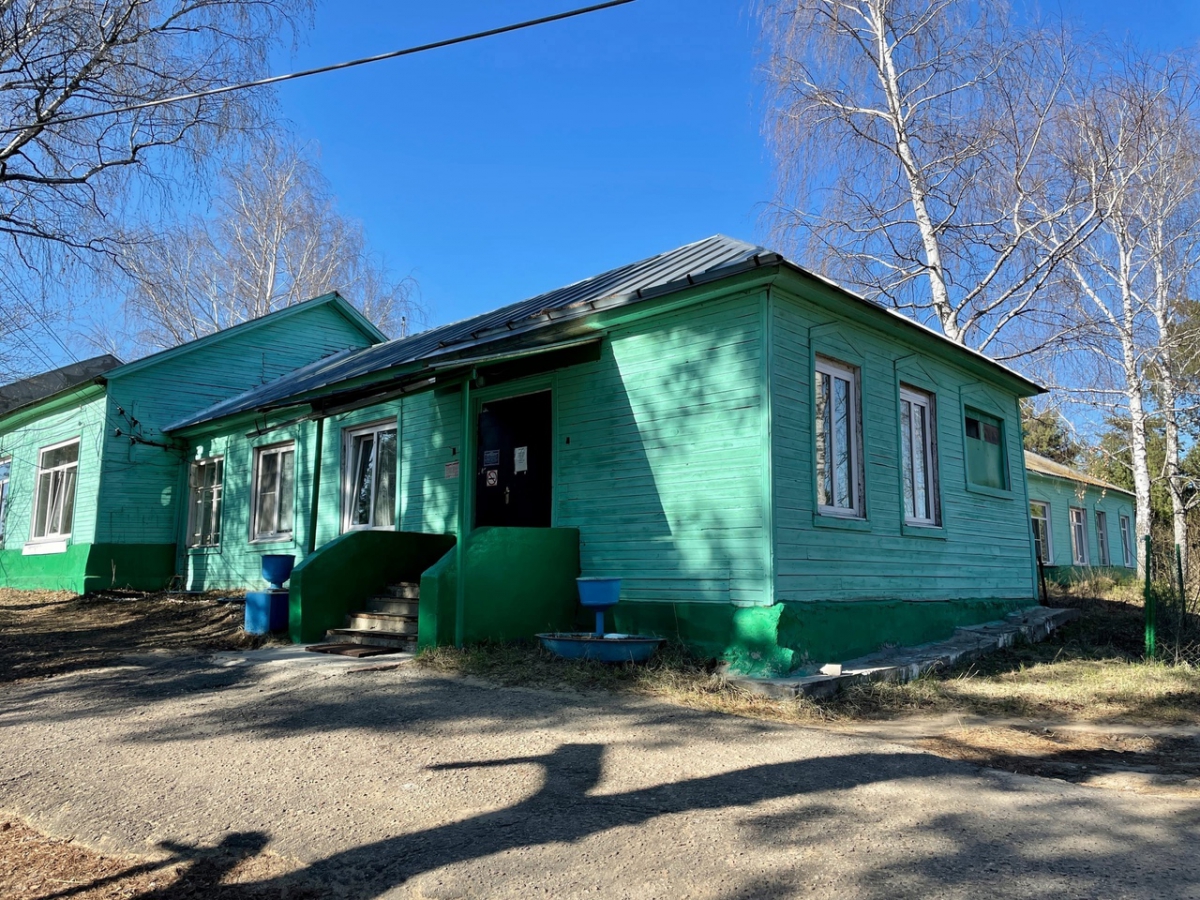Больницу в ППК закрывать никто не планирует