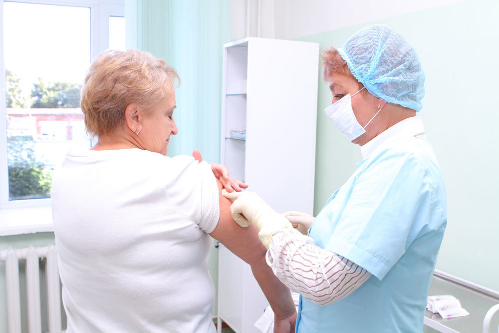 "Доброрубли" начисляют нижегородцам за прохождение вакцинации