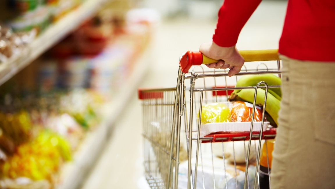 Картофель, яйца, мясо и сливочное масло подешевели в Нижегородской области