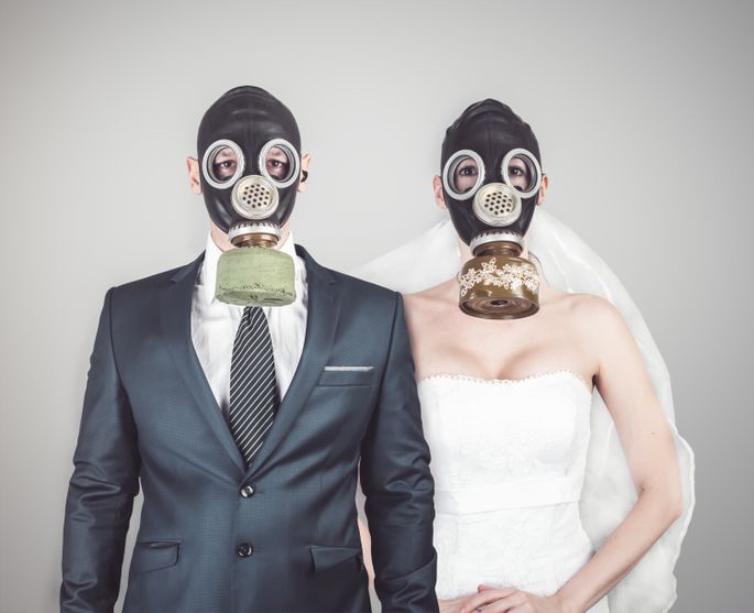 Сколько надо денег, чтобы провести свадьбу на Бору?