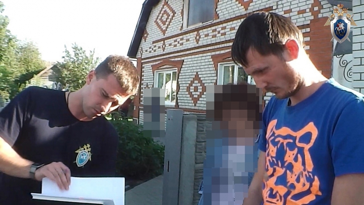 Убийцу Ирины Мудрак осудили на 19 лет лишения свободы с отбыванием в колонии строгого режима