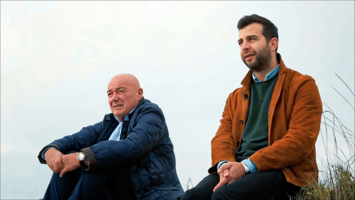 Заедут ли Ургант и Познер на Бор?