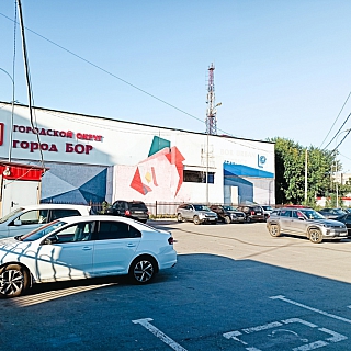 На сквер около канатки с борской стороны потратят 35 миллионов 2