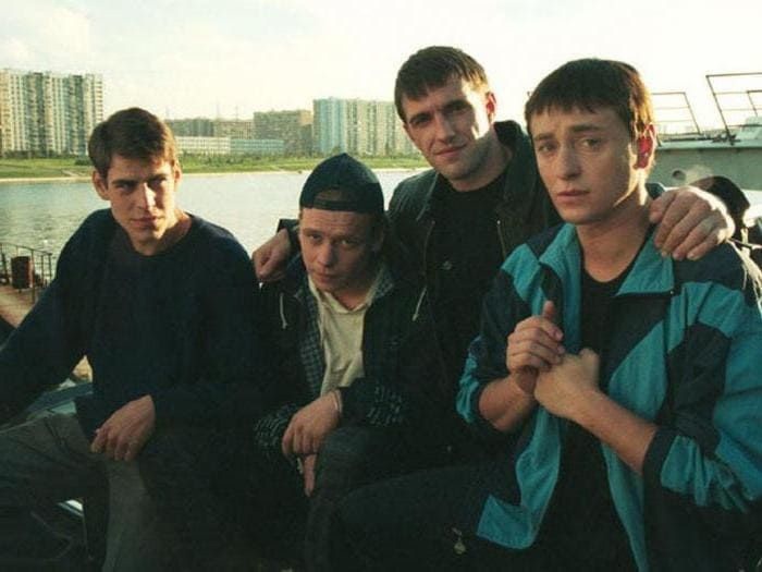 Криминальная группировка задержана в городе Бор