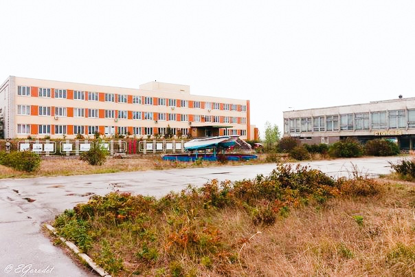 Работник борского предприятия получил тяжелую травму