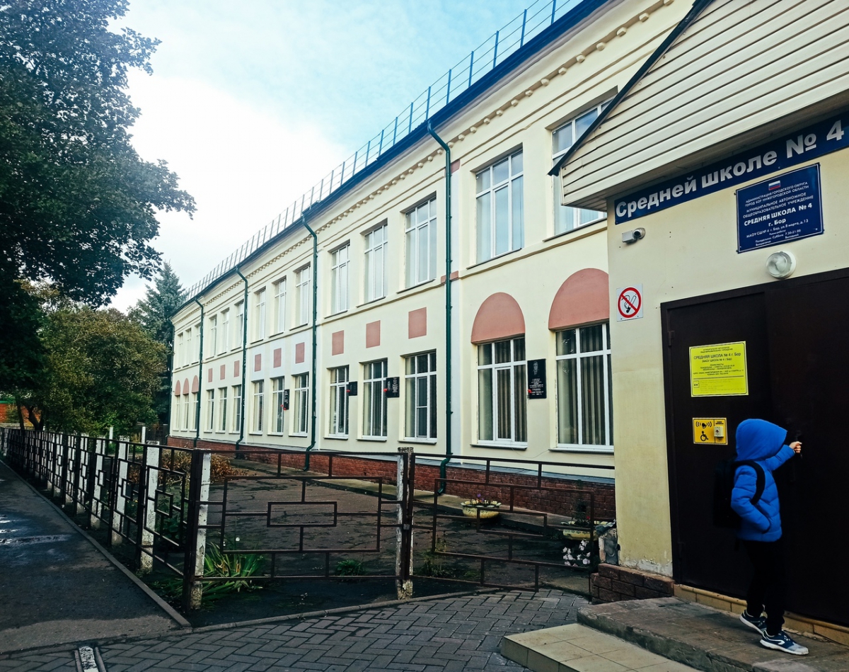 Министр здравоохранения Нижегородской области рассказал, при каких условиях будут закрывать школы на карантин