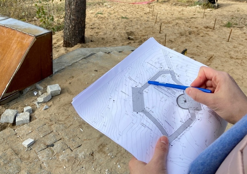 Чуда на Моховых горах в октябре не произойдет