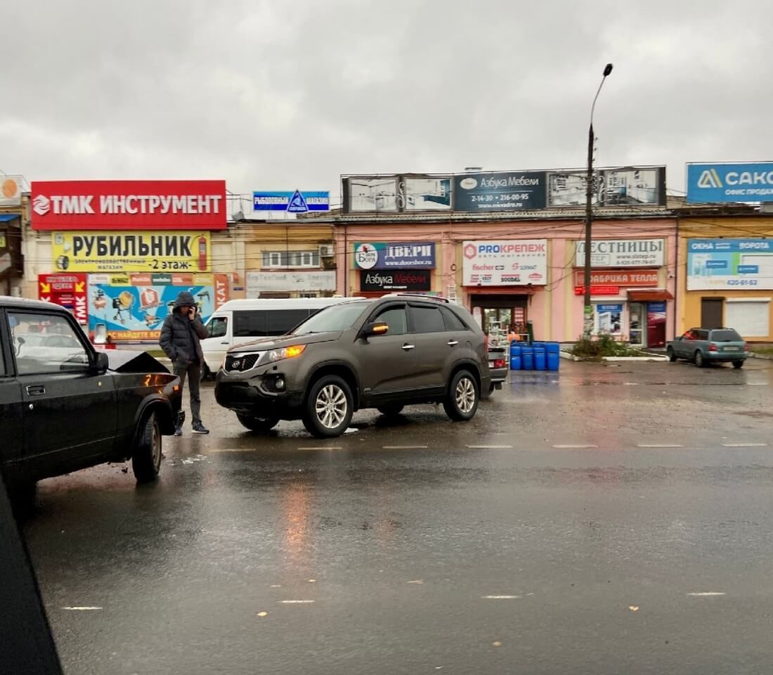 Новости города, новости спорта, акции и скидки города Бор — Твой Бор - сайт  города Бор Нижегородской области: страница 297