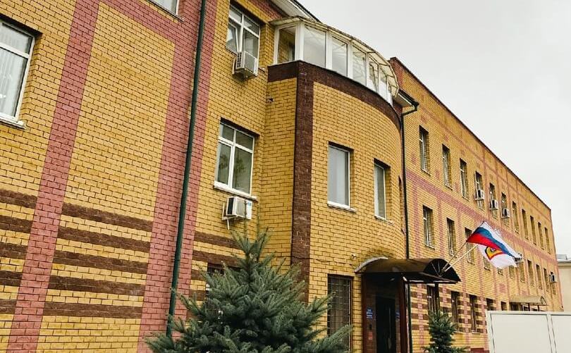 В Нижнем задержан борский наркоман