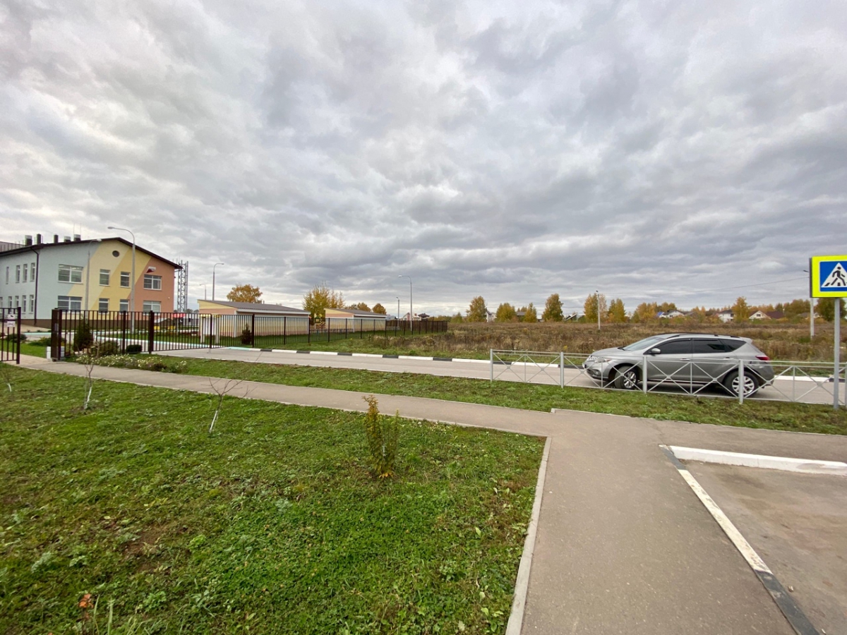 Школа в Боталово-4 будет платной?