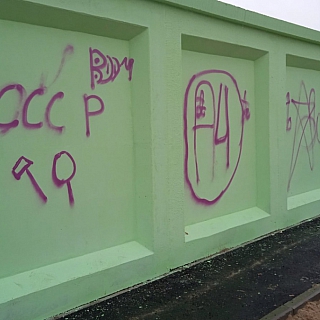 Иногда бывает стыдно за борских детей 1