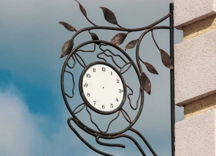 В 2014 году на Бору был открыт арт-объект, посвященный защите окружающей среды