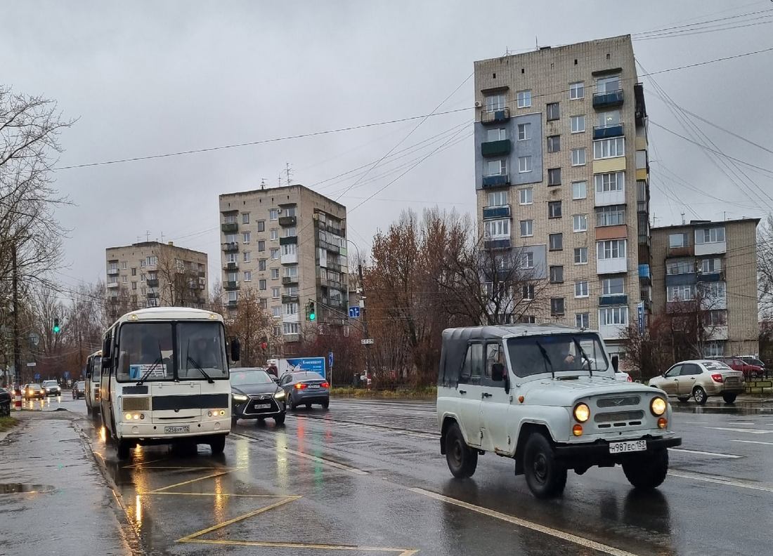 Жители многоквартирного дома №79 по улице Октябрьской в г. Бор смогли добиться перерасчета