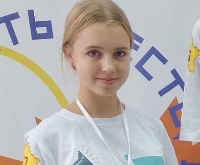 Две борские школьницы будут участвовать в финале всероссийского конкурса
