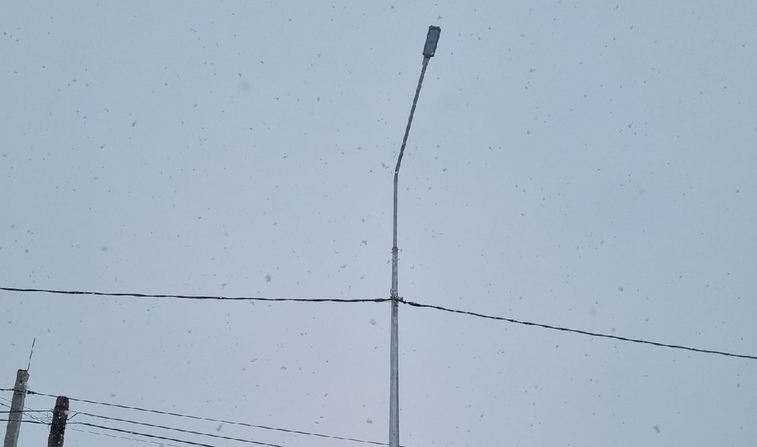 Крупное хищение уличных светильников раскрыто на Бору