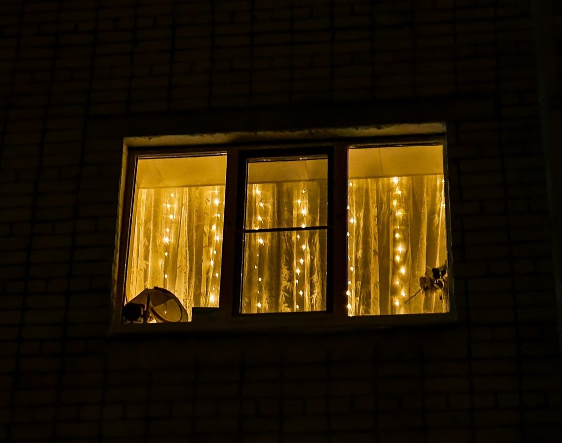 Новый год на Бору под вопросом