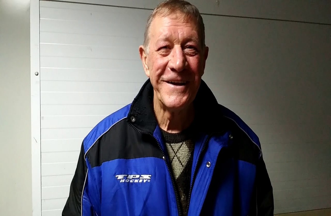 Почетный гражданин города Бор Мишин Алексей Константинович отпраздновал свое 75-летие