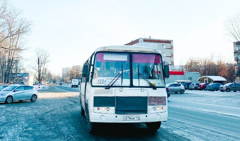 С 1 декабря поднимается стоимость проезда на Бору