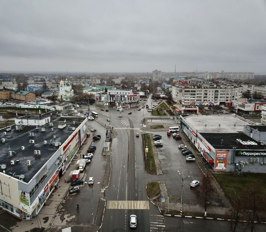 Обновлённый рынок откроется уже на грядущей неделе