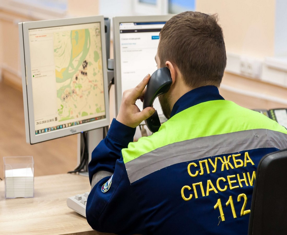 Служба 112 картинки