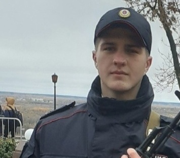 По факту гибели в автоаварии курсанта МВД на Бору возбуждено уголовное дело