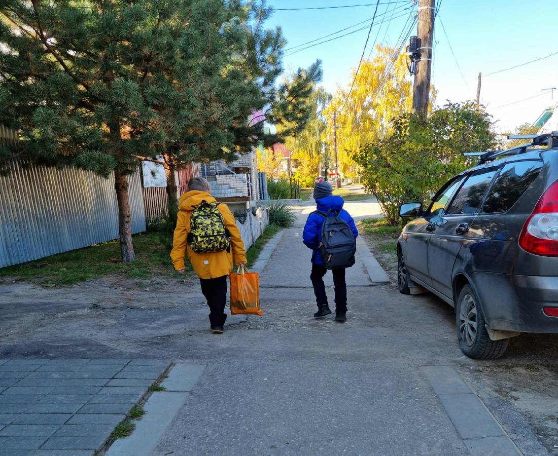 Парные уроки планируют ввести в Нижегородской области