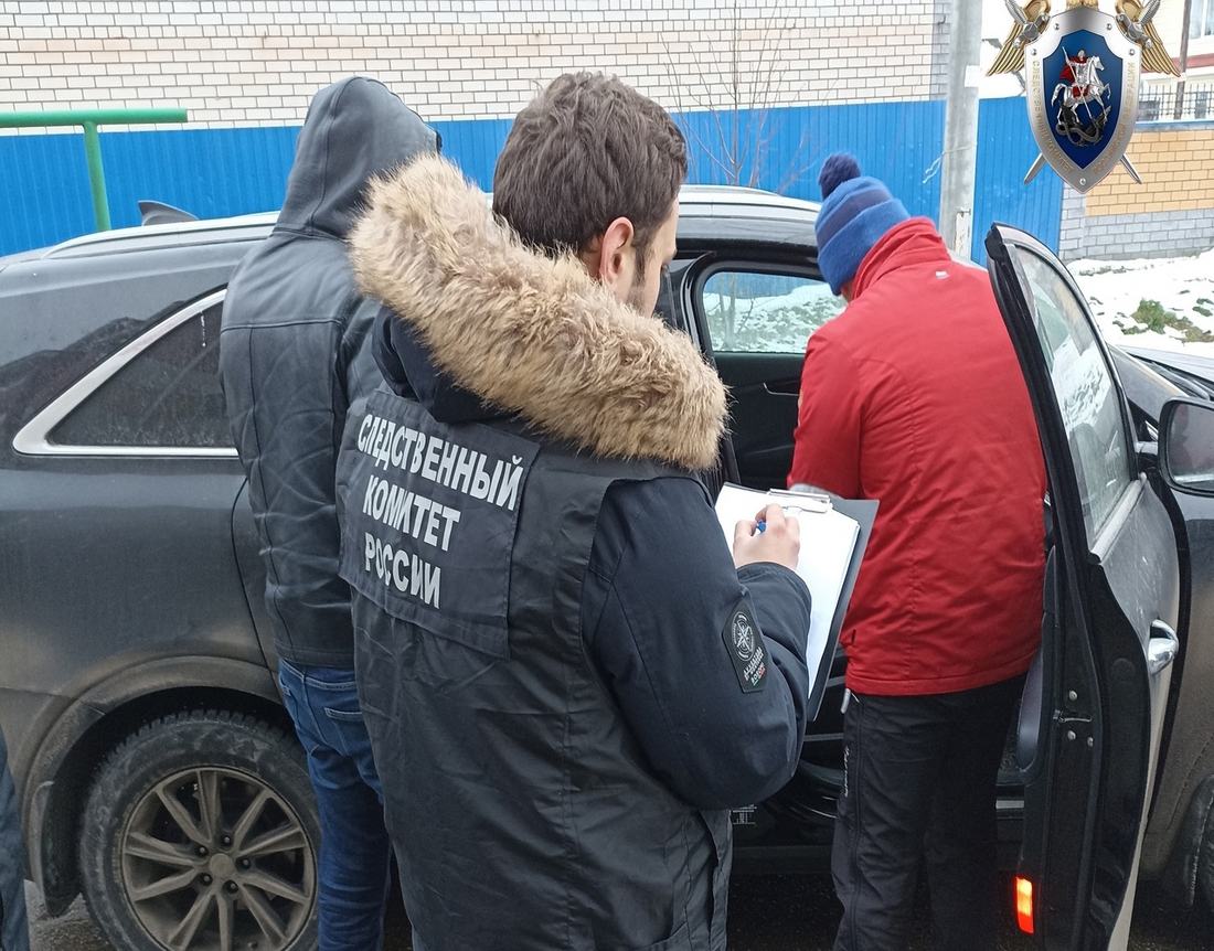 Громкое дело о взяточничестве на Бору