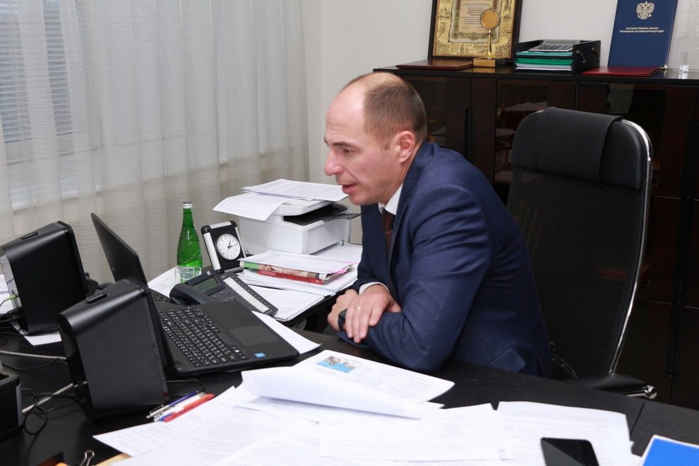 Как исполняются национальные проекты в городе Бор