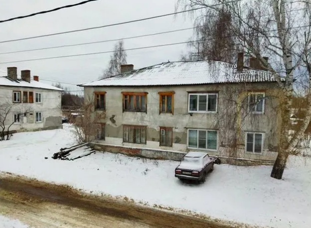 После ЧП в п. Октябрьский без газа осталось 27 человек